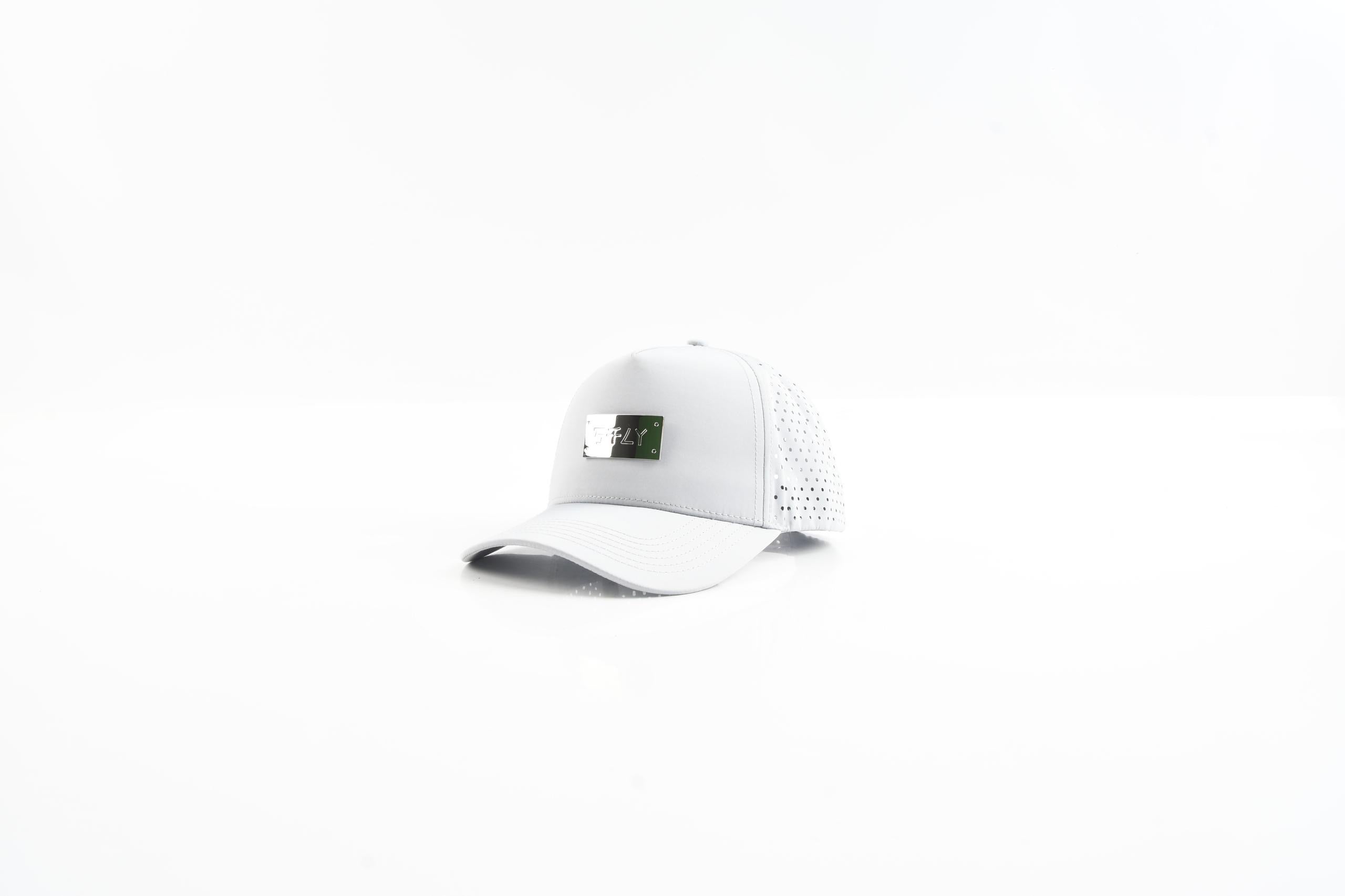 Sports cap (LIGHT GREY)