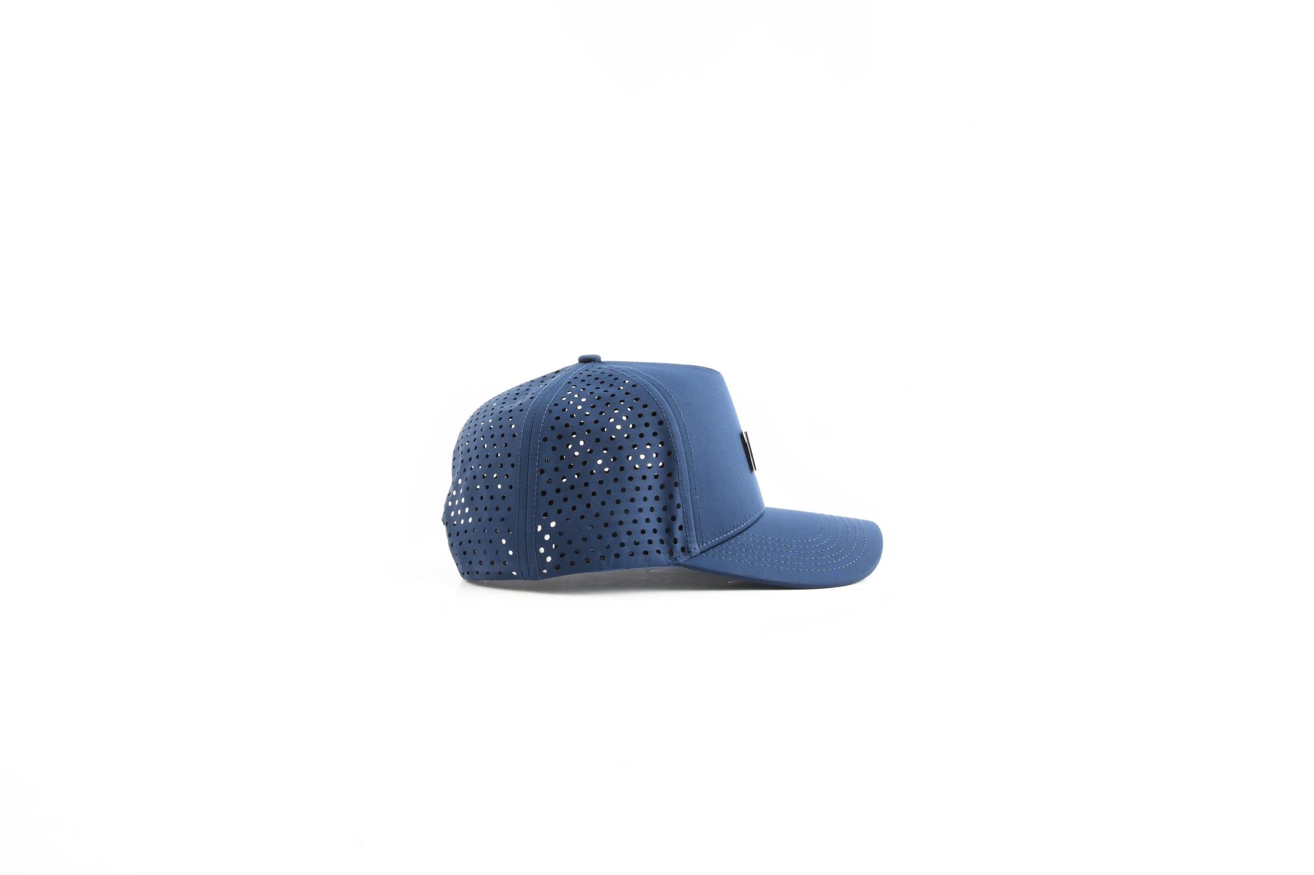 Sports cap (NAVY BLUE)