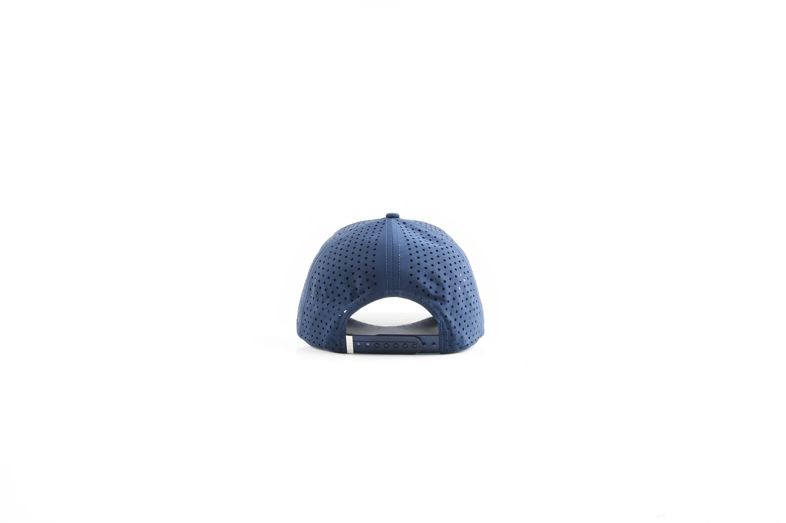 Sports cap (NAVY BLUE)