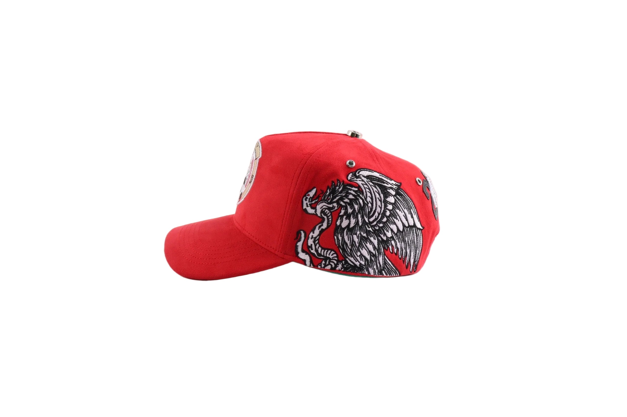 Mex  (Red)