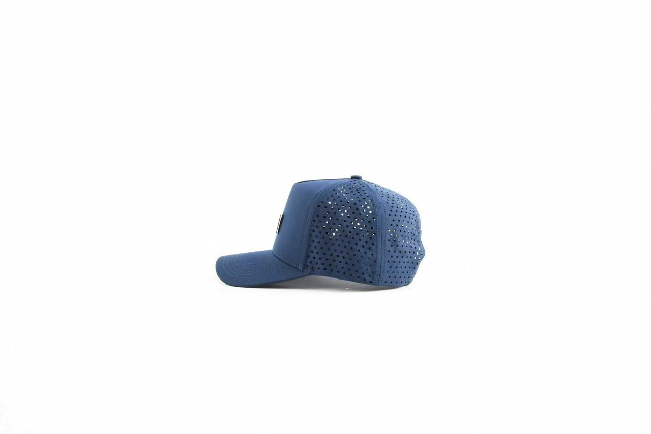 Sports cap (NAVY BLUE)