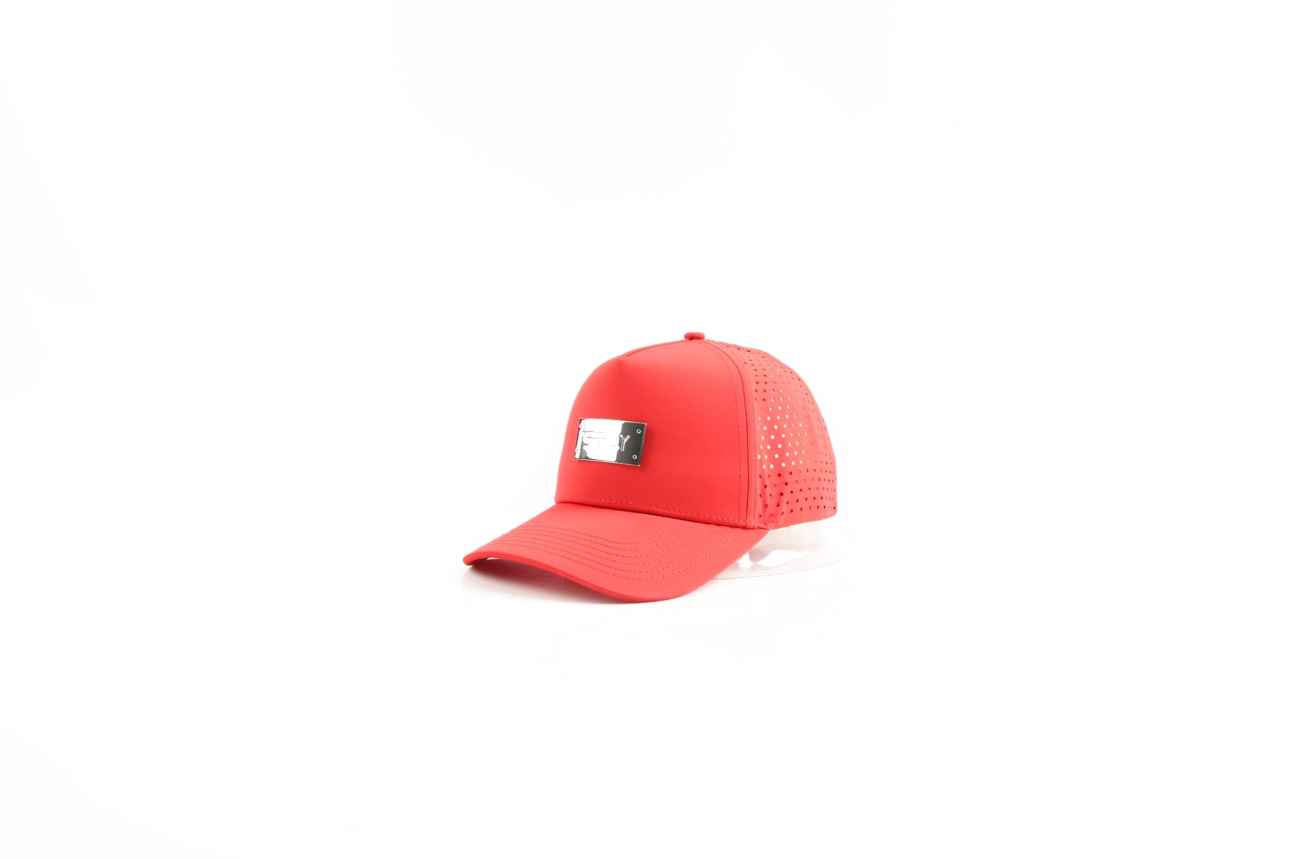 Sports cap (RED)