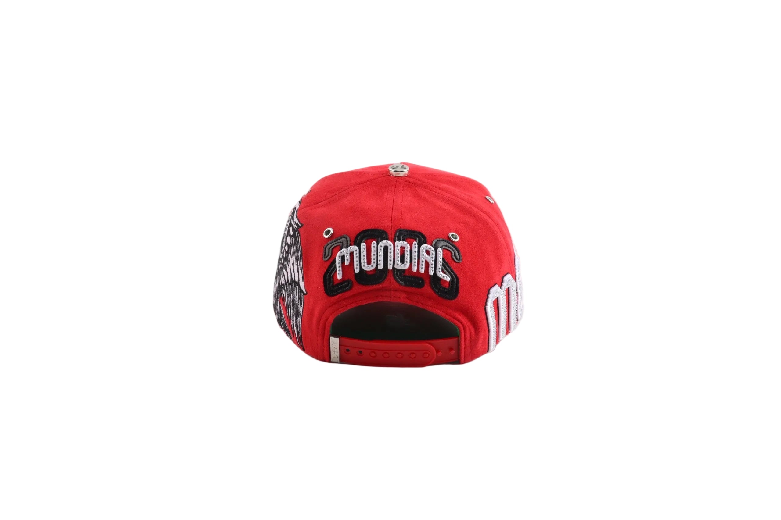 Mex  (Red)