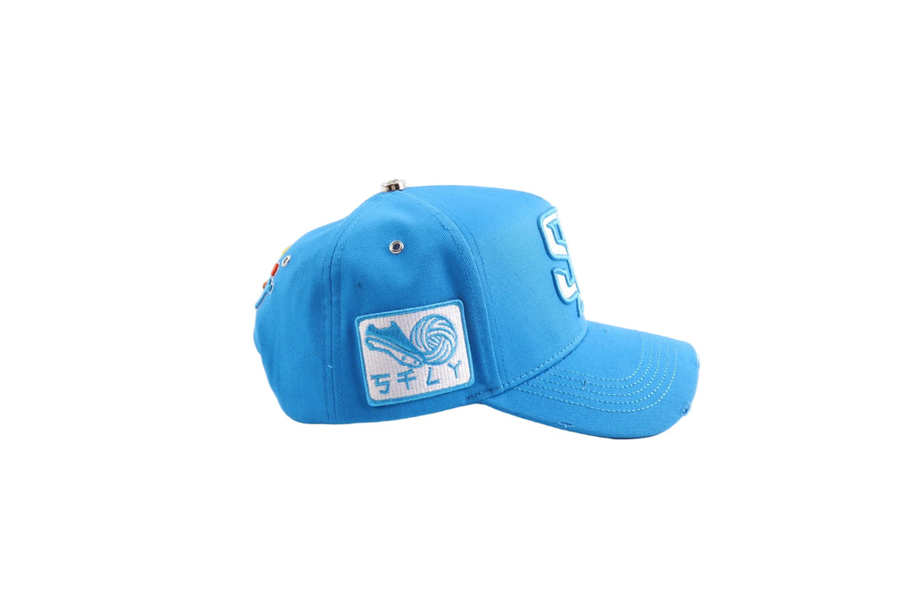 SFLY BABY ICE