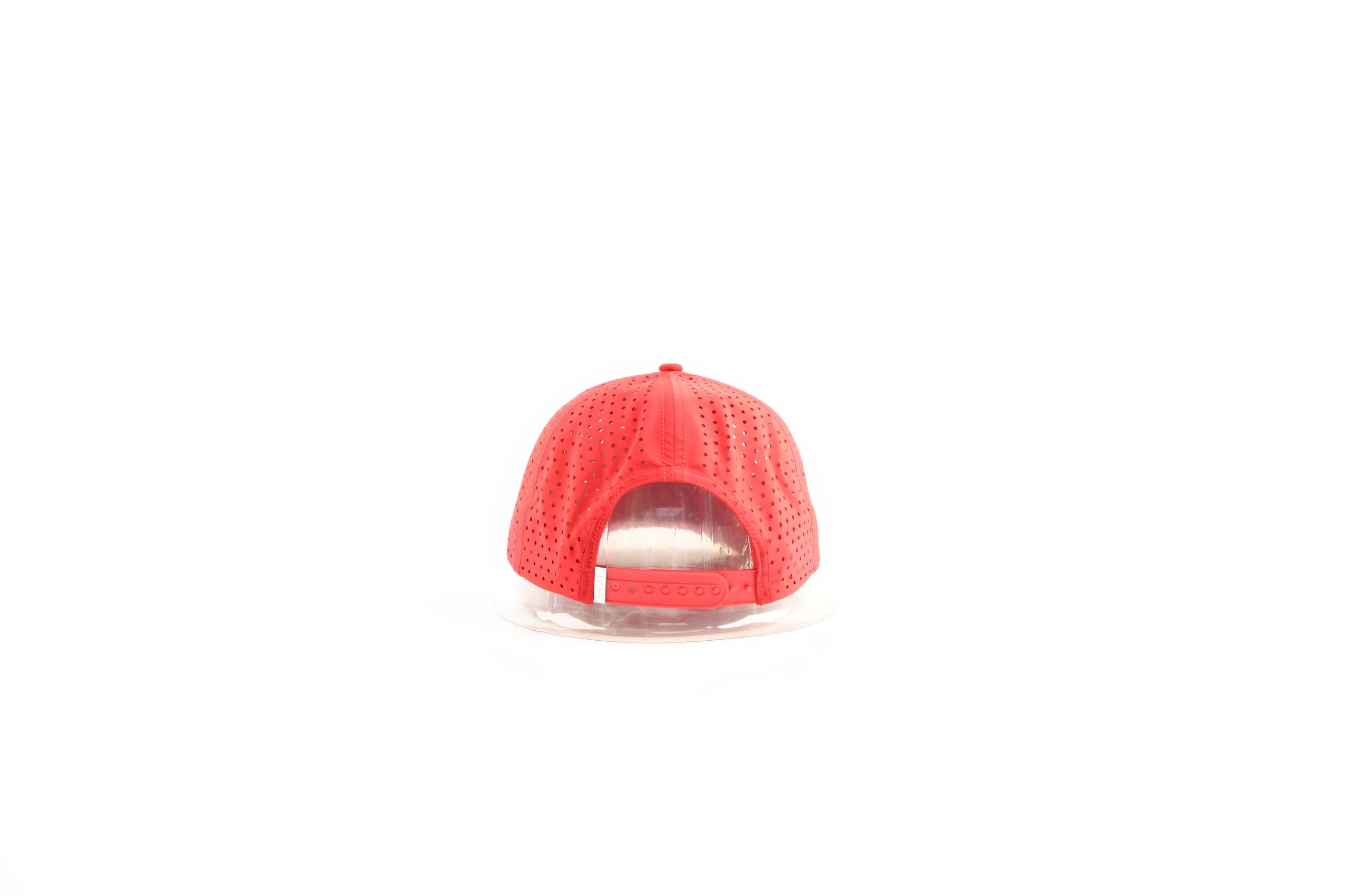 Sports cap (RED)
