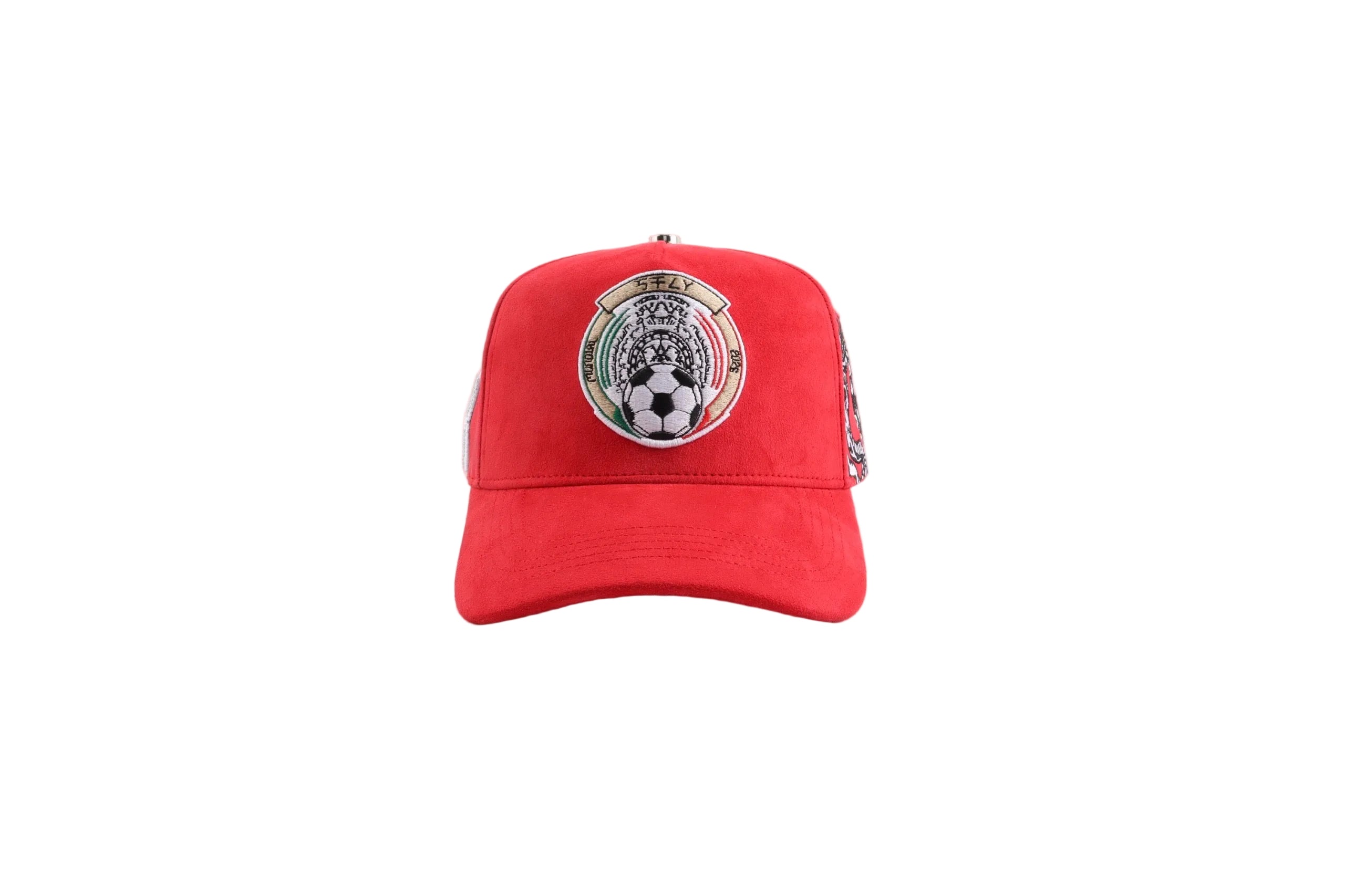 Mex  (Red)