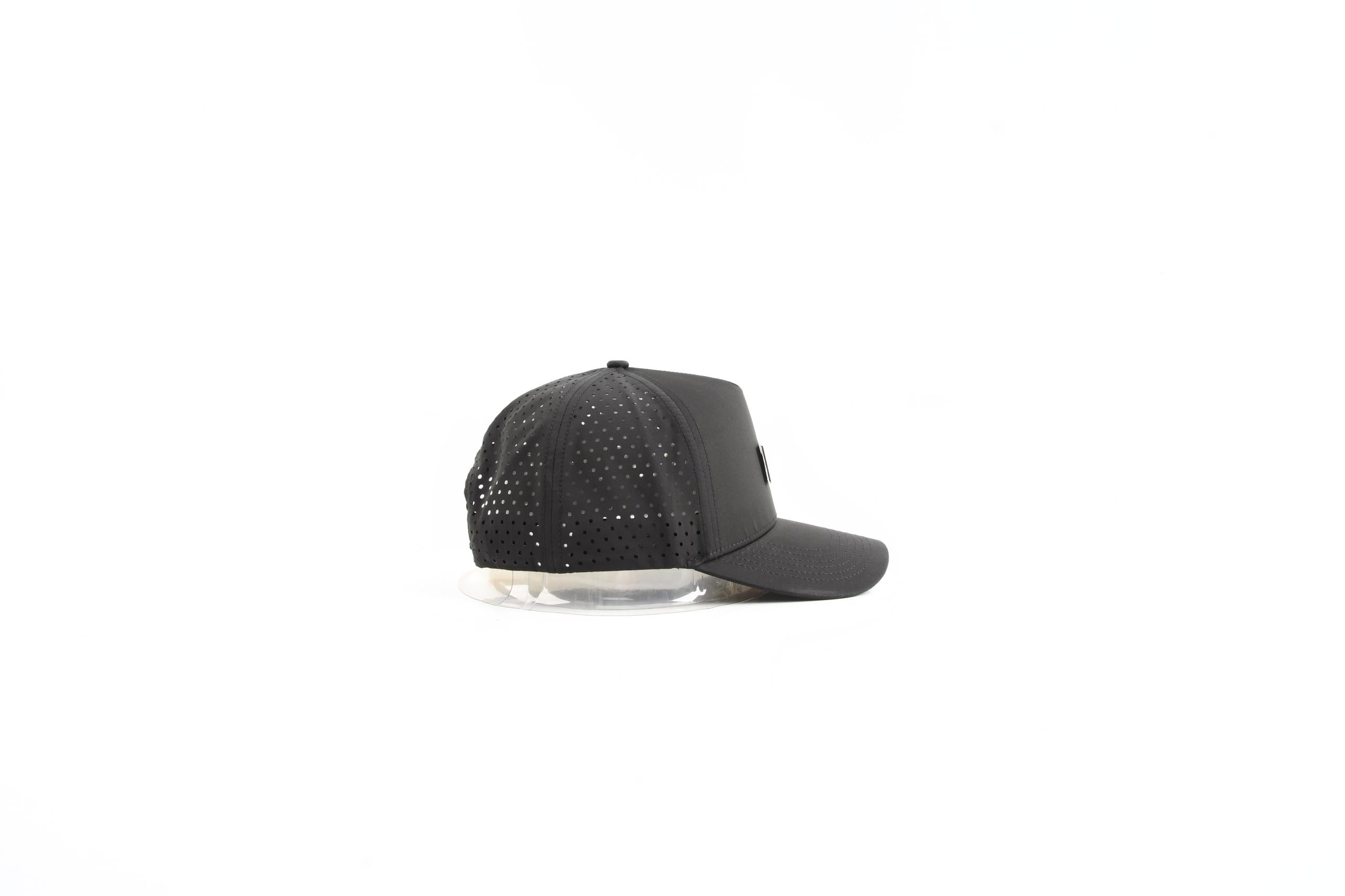 Sports cap (BLACK)