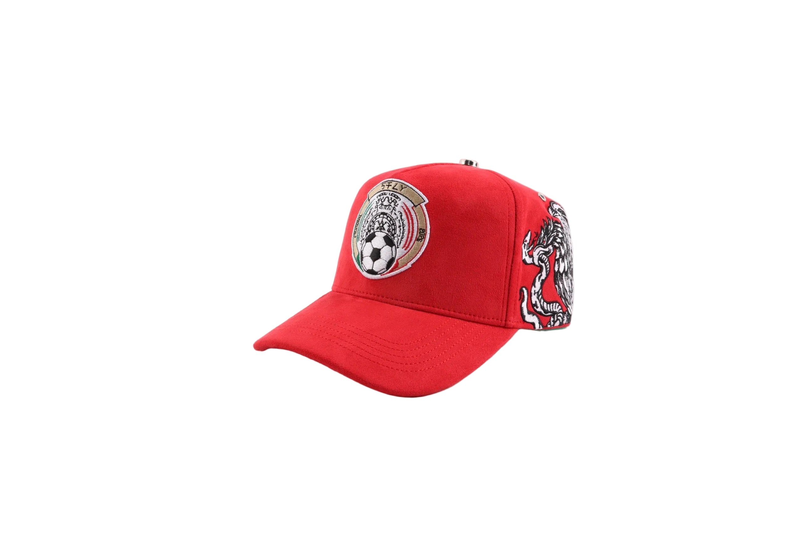 Mex  (Red)