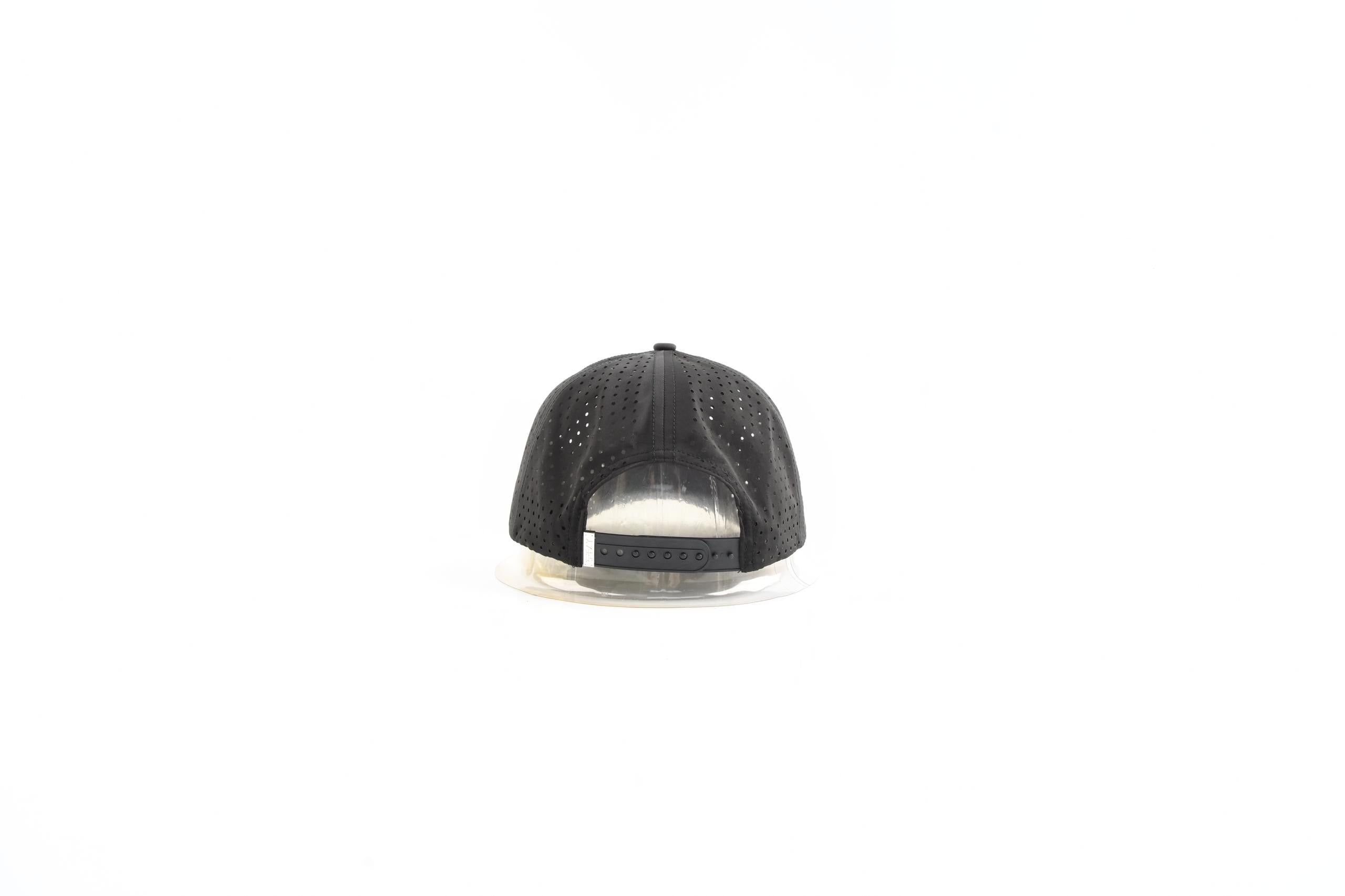 Sports cap (BLACK)