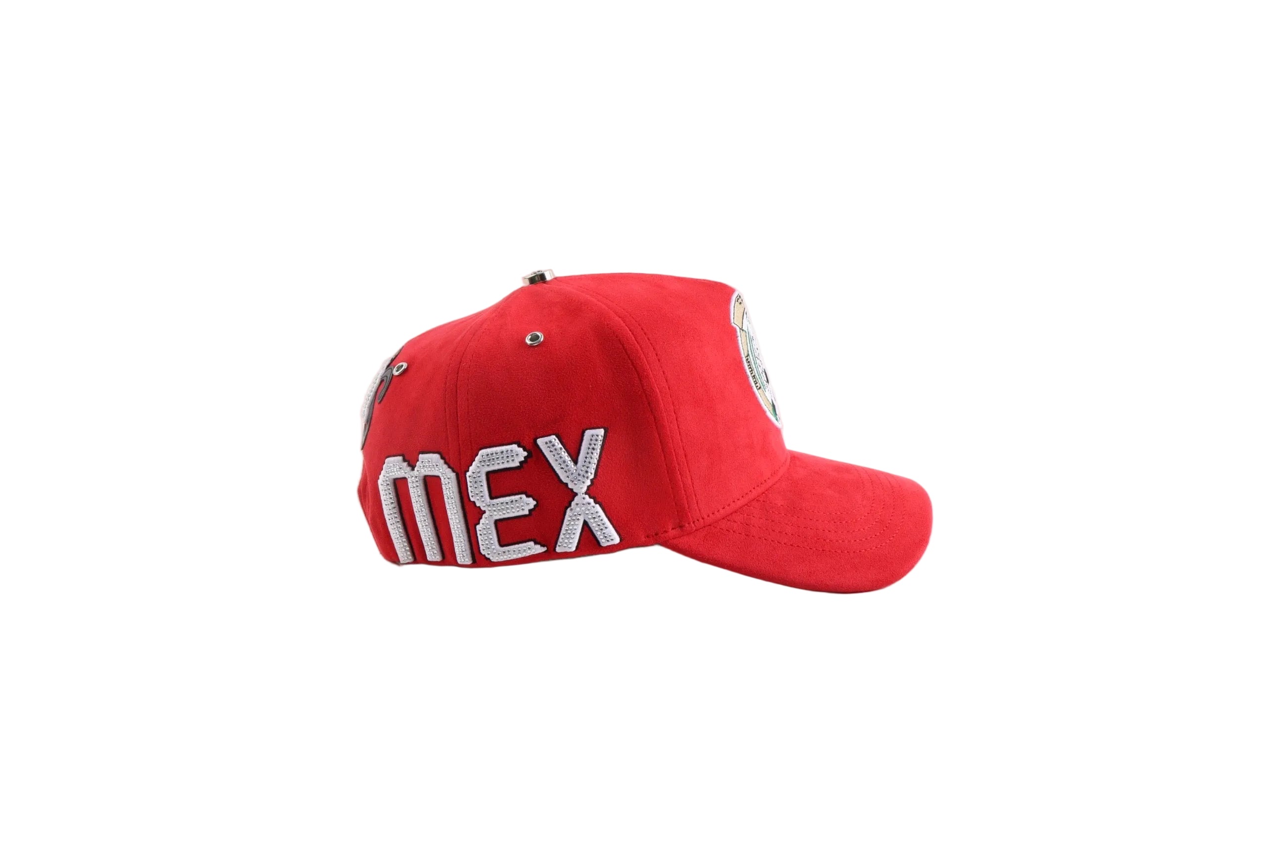 Mex  (Red)