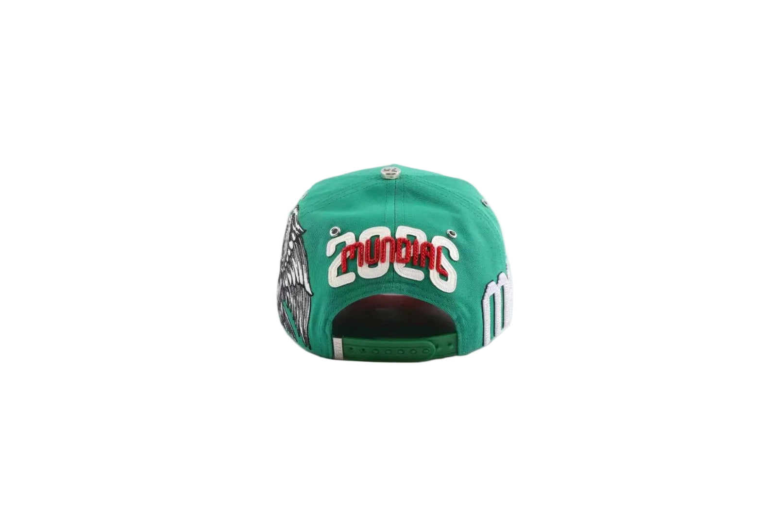 Mex ( Green)