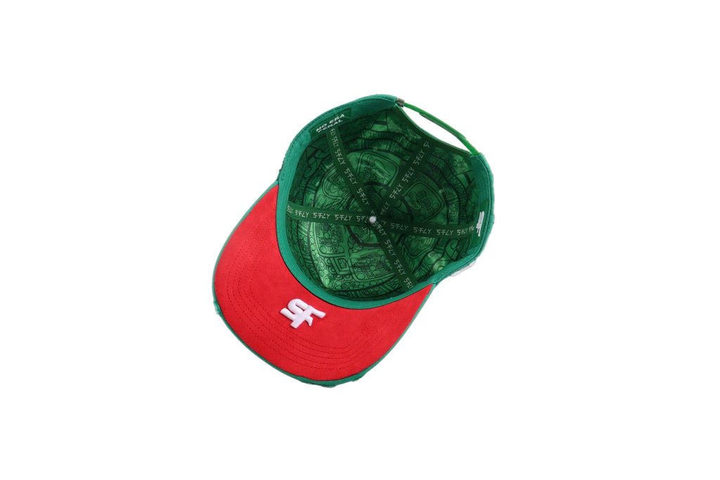 Mex ( Green)
