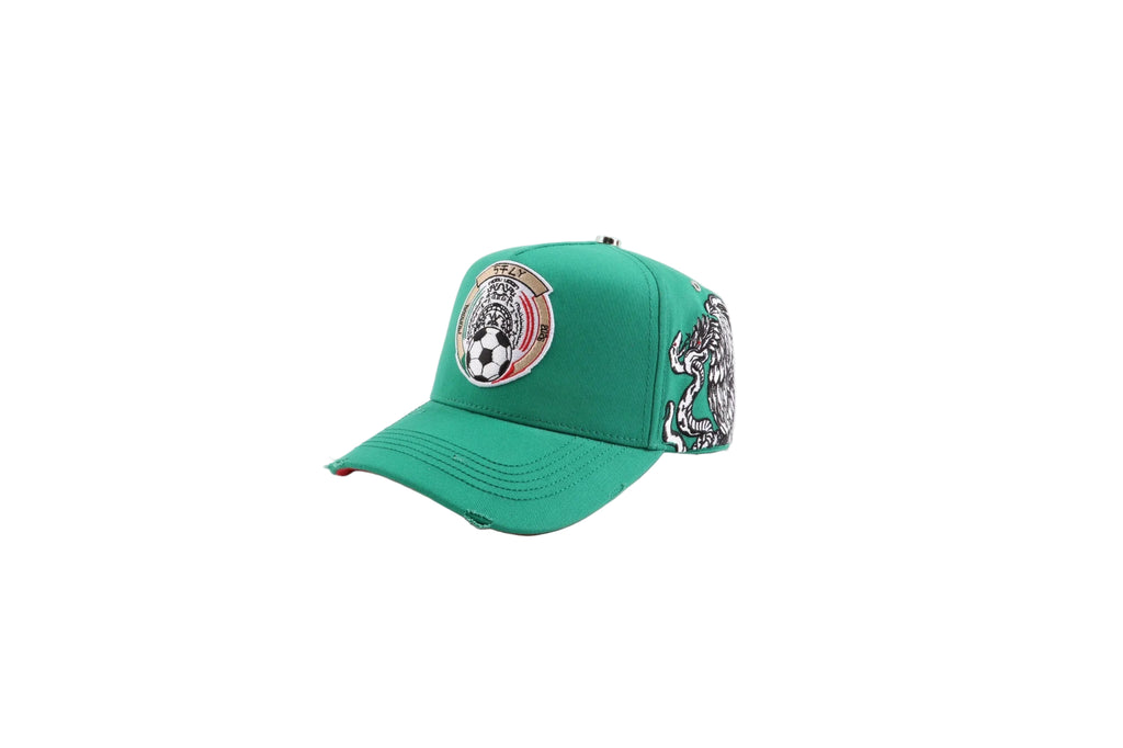Mex ( Green)