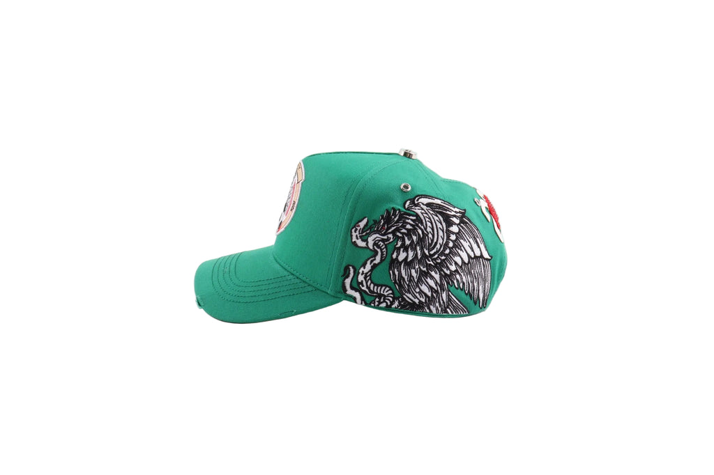 Mex ( Green)