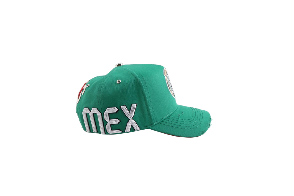 Mex ( Green)