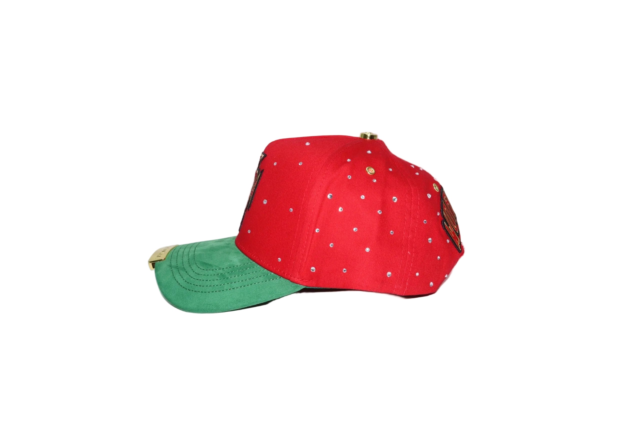 Port (Red&Green)