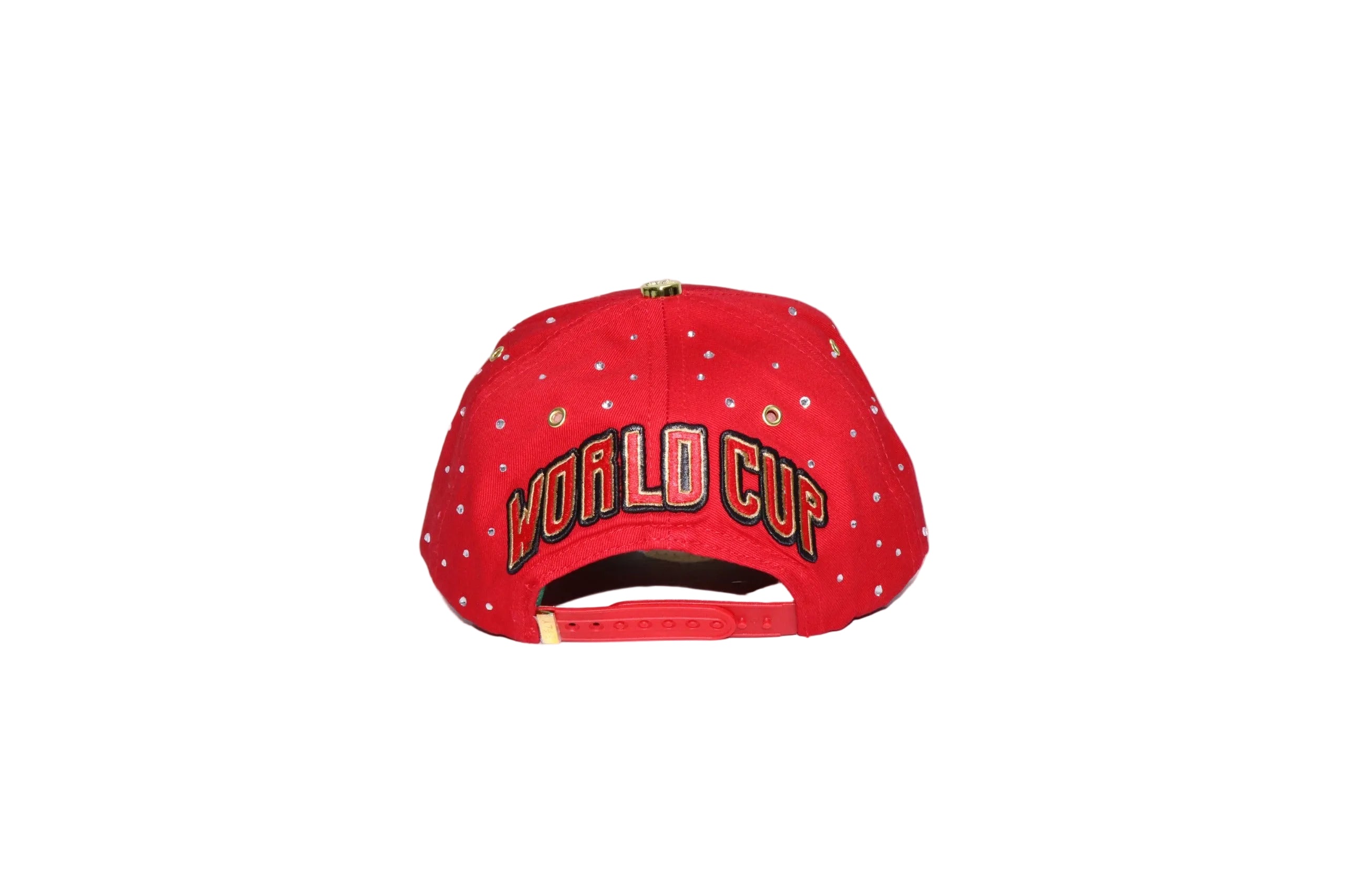 Port (Red&Green)