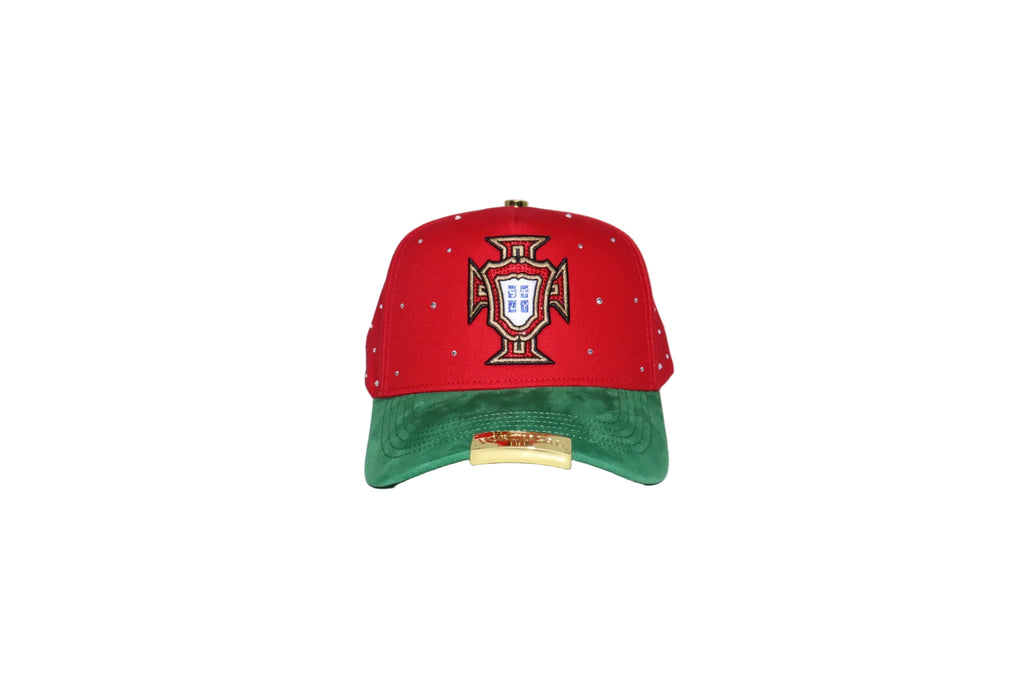 Port (Red&Green)