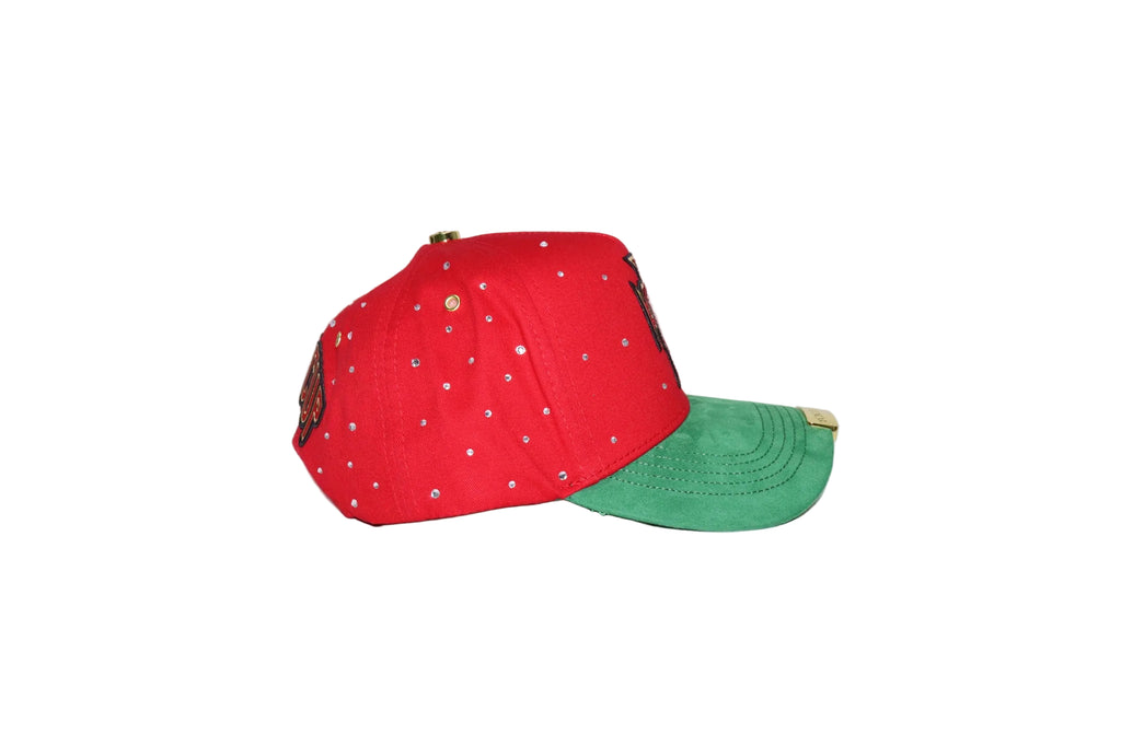Port (Red&Green)