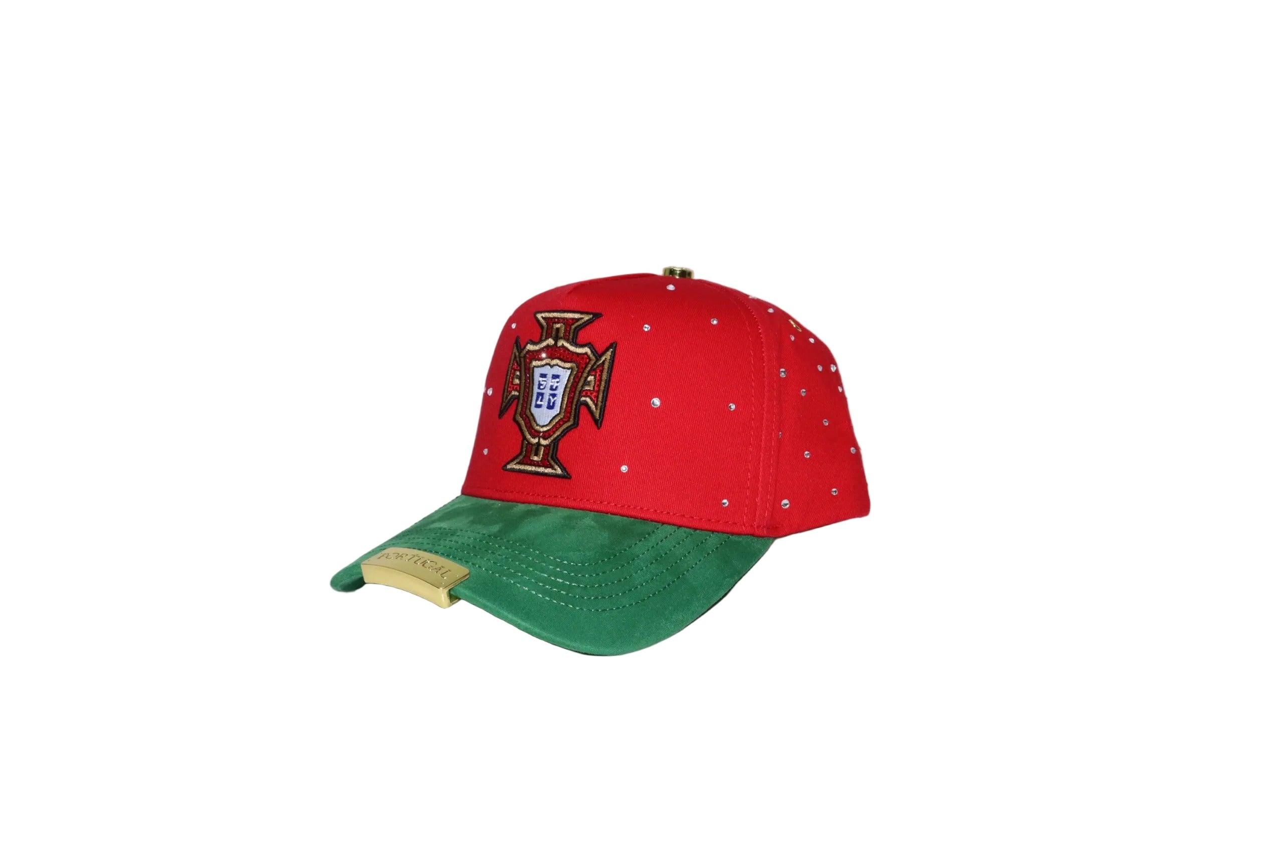 Port (Red&Green)