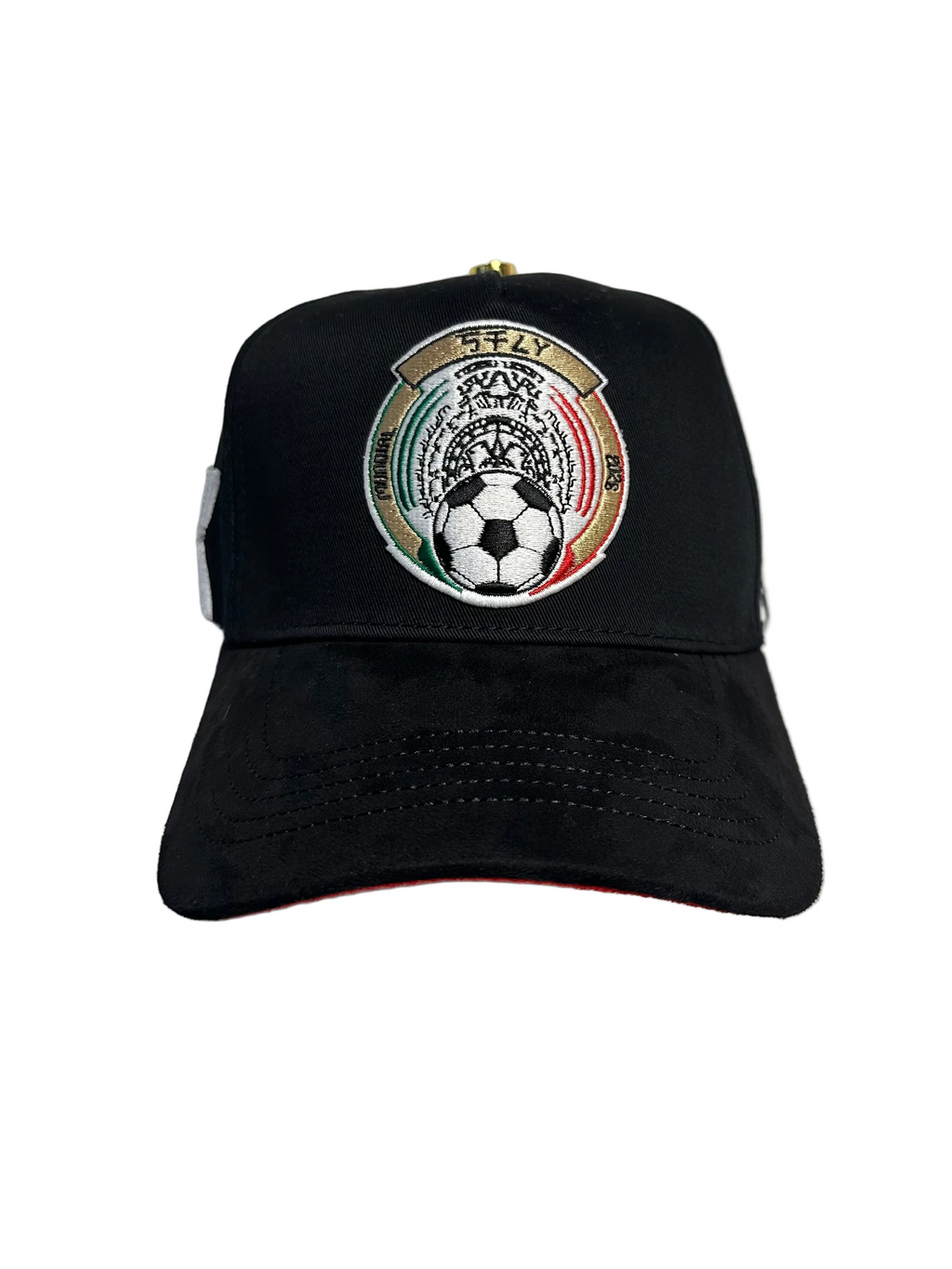 MEX (BLACK)