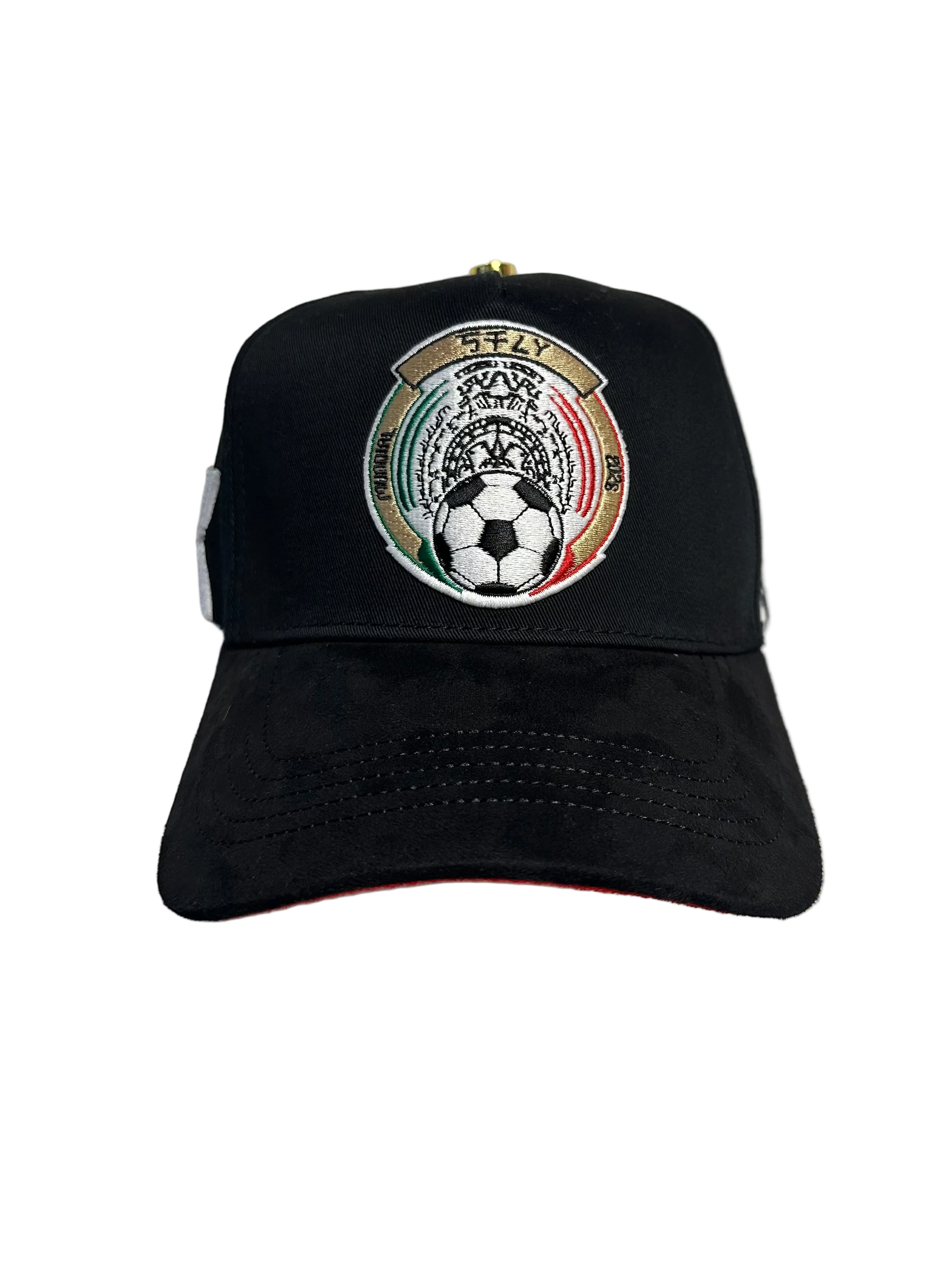 MEX (BLACK)