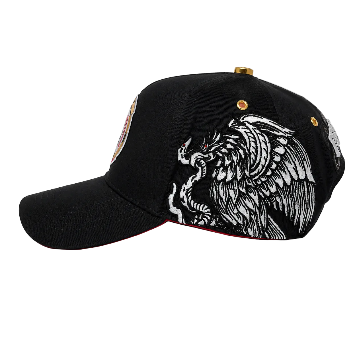 MEX (BLACK)