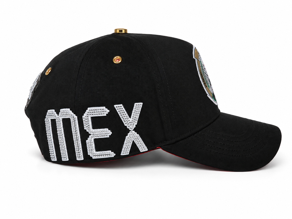 MEX (BLACK)