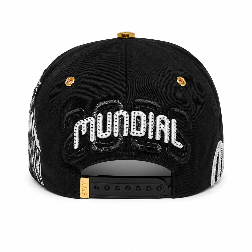 MEX (BLACK)