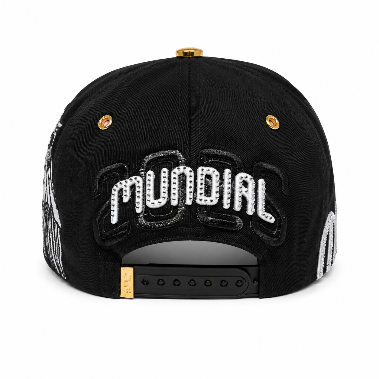 MEX (BLACK)