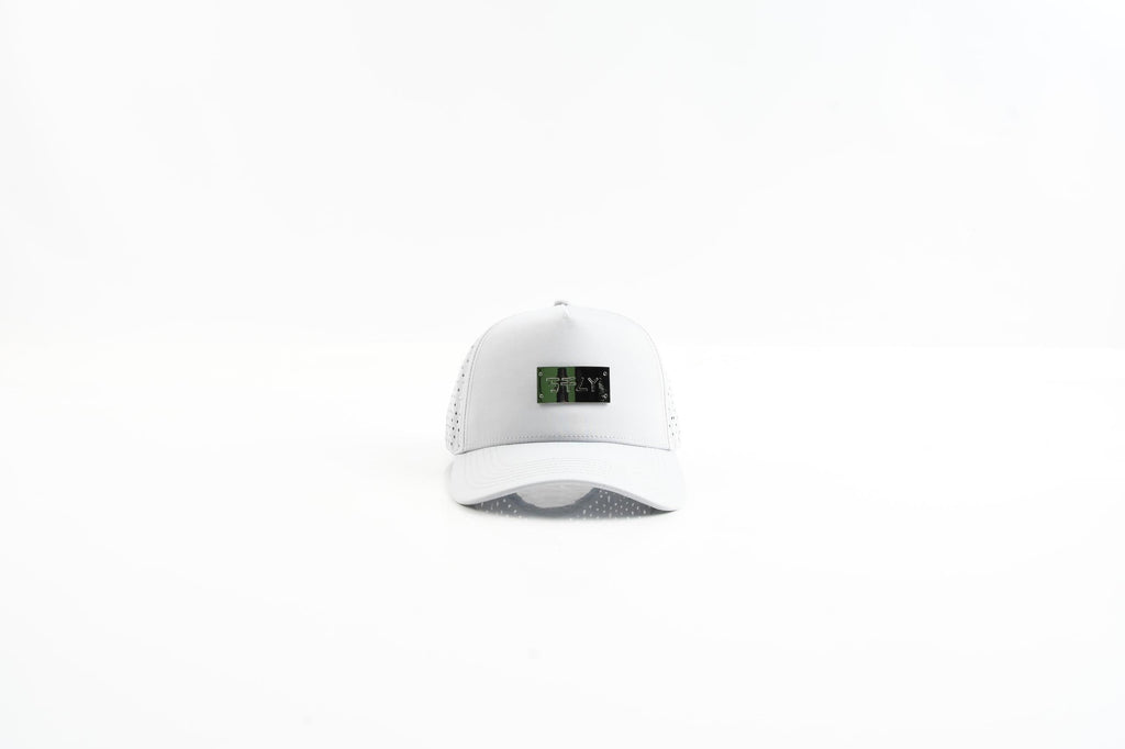 Sports cap (LIGHT GREY)