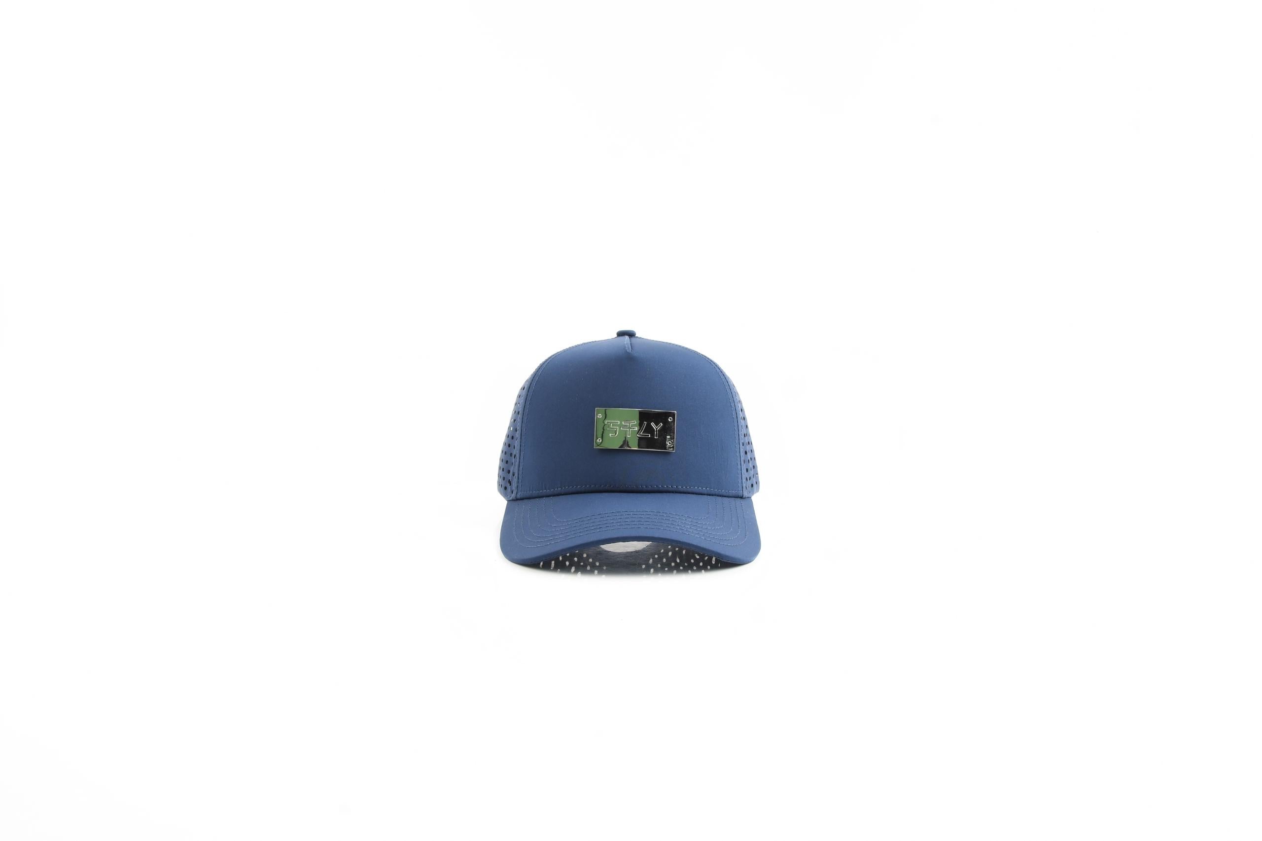 Sports cap (NAVY BLUE)