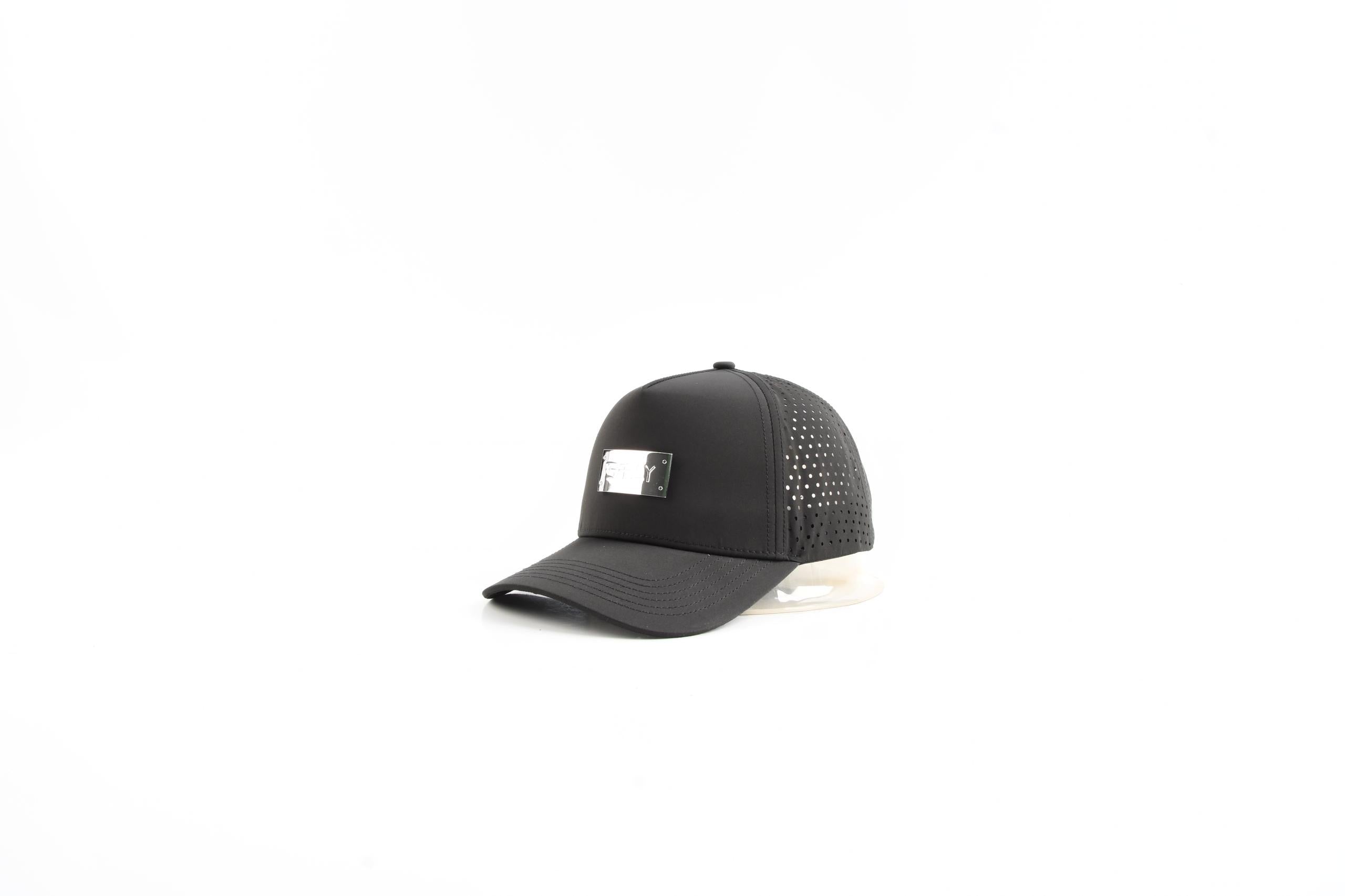 Sports cap (BLACK)
