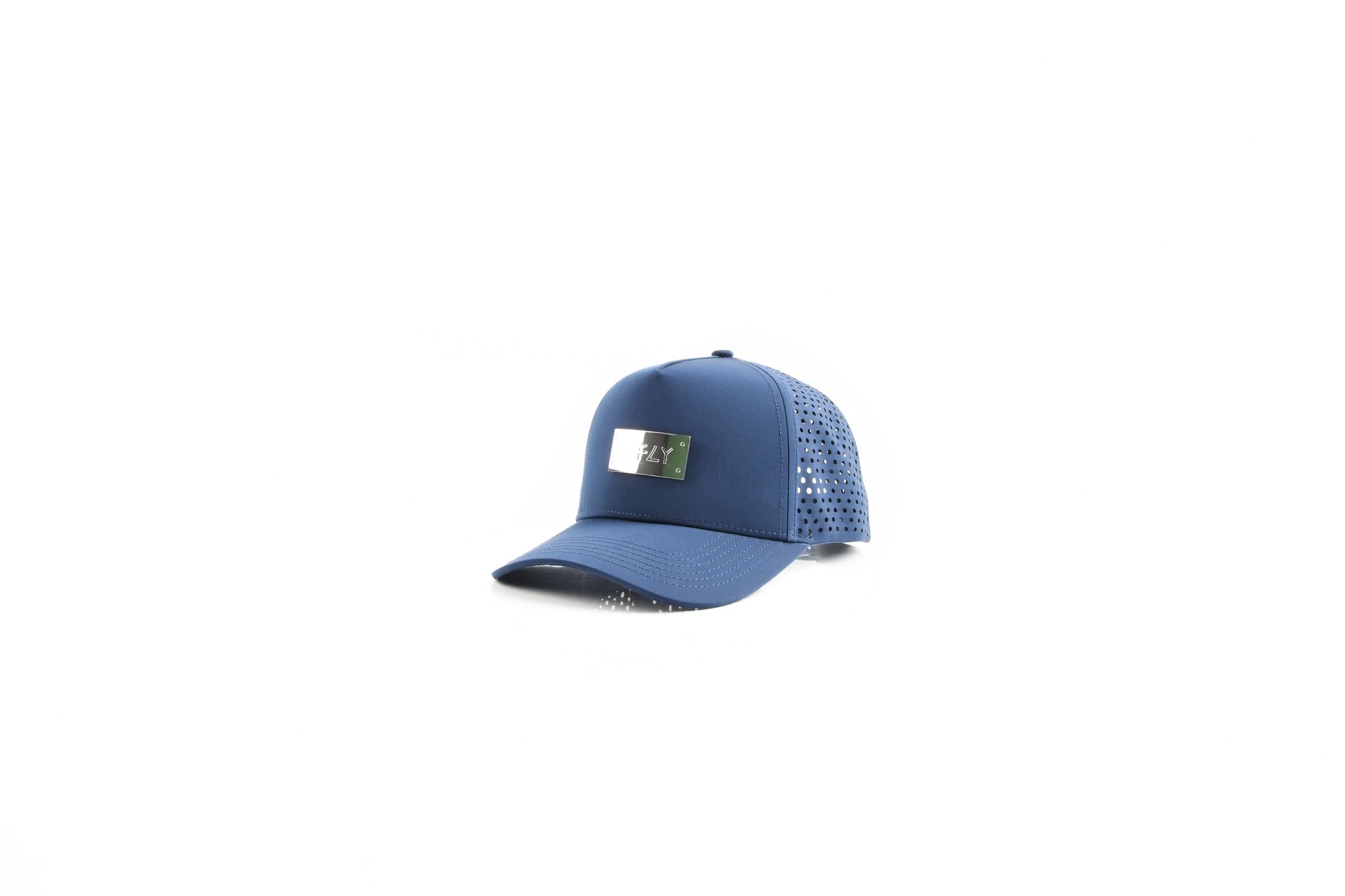 Sports cap (NAVY BLUE)